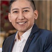 Docente Administrador de Empresas